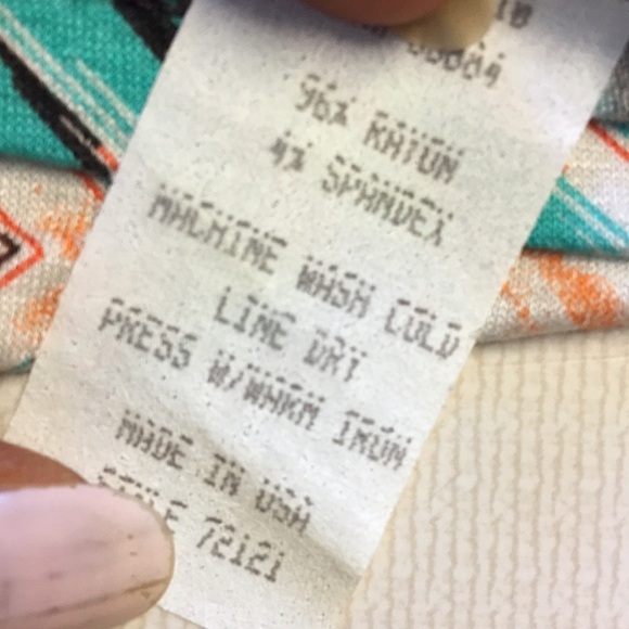 Dress Uncle Frank Medium EUC - Picture 5 of 9